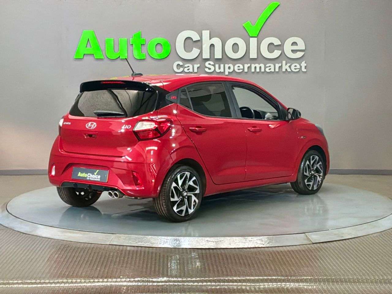 2022 HYUNDAI I10 2022 HYUNDAI I10