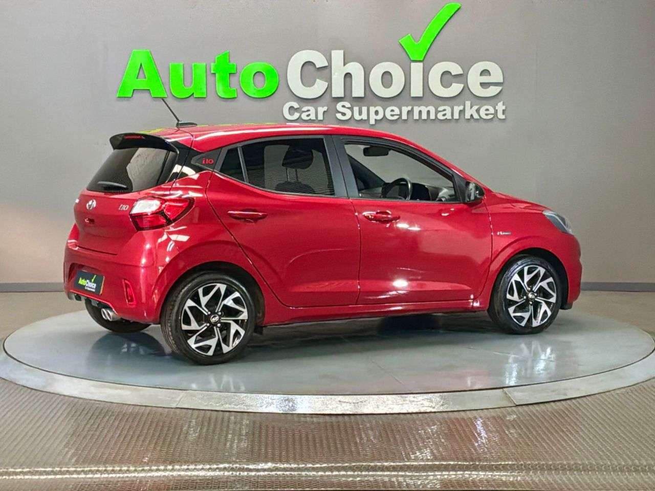 2022 HYUNDAI I10 2022 HYUNDAI I10