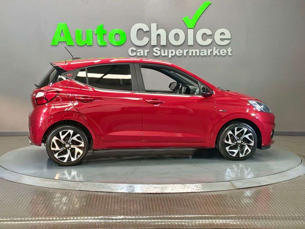 2022 HYUNDAI I10 2022 HYUNDAI I10