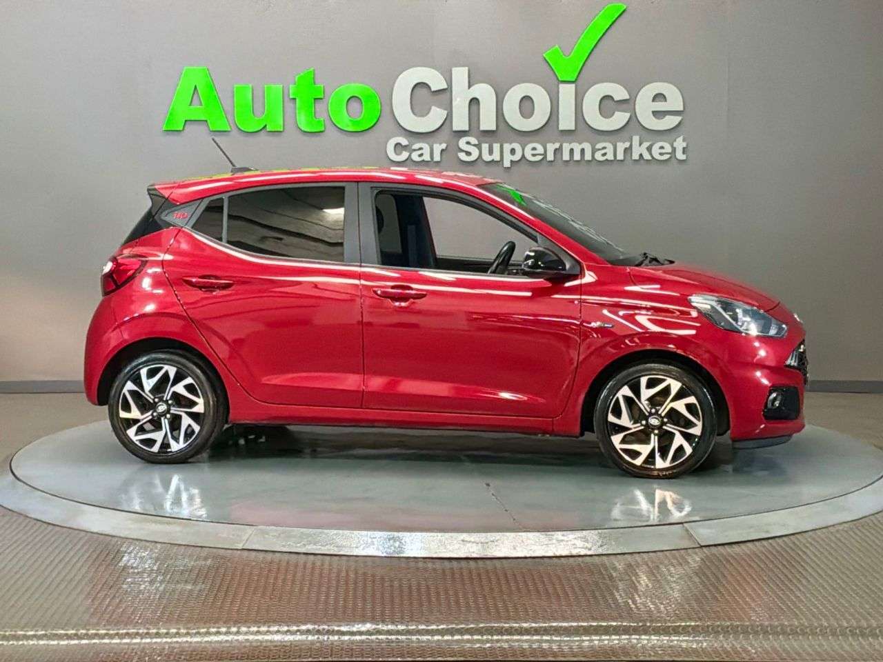 2022 HYUNDAI I10 2022 HYUNDAI I10