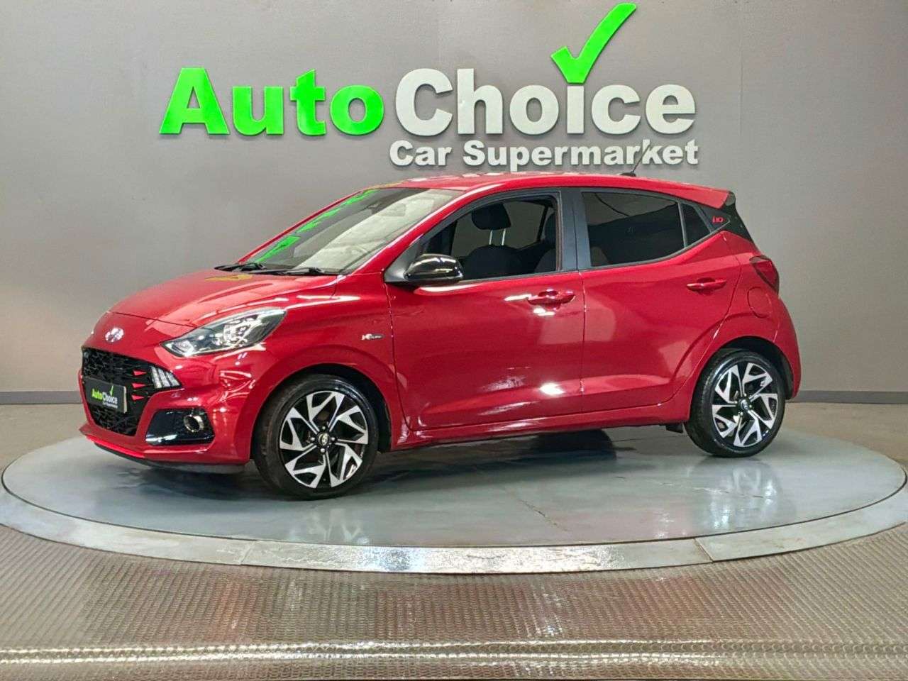 2022 HYUNDAI I10 2022 HYUNDAI I10