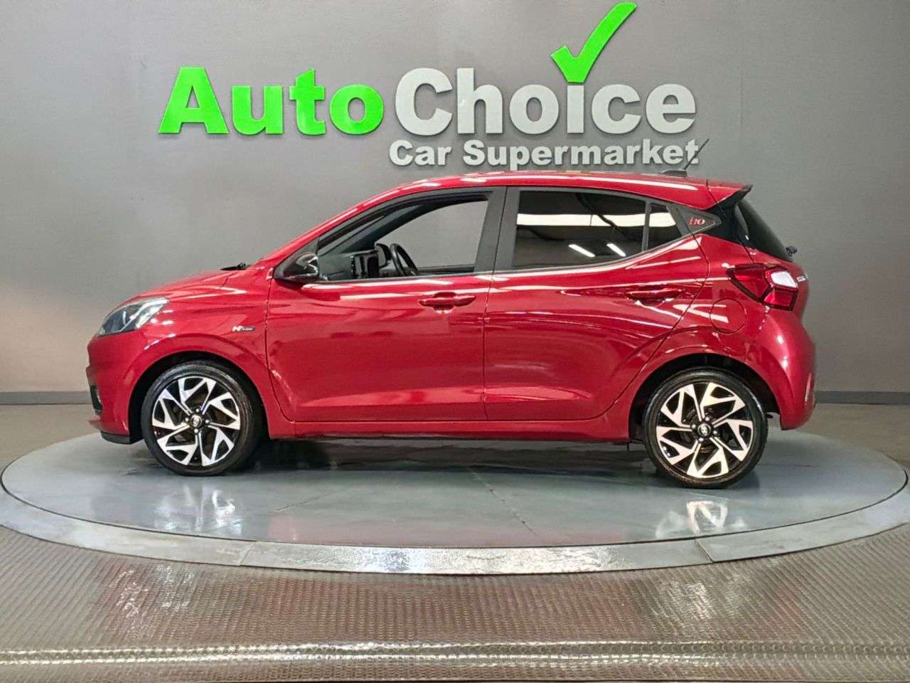 2022 HYUNDAI I10 2022 HYUNDAI I10