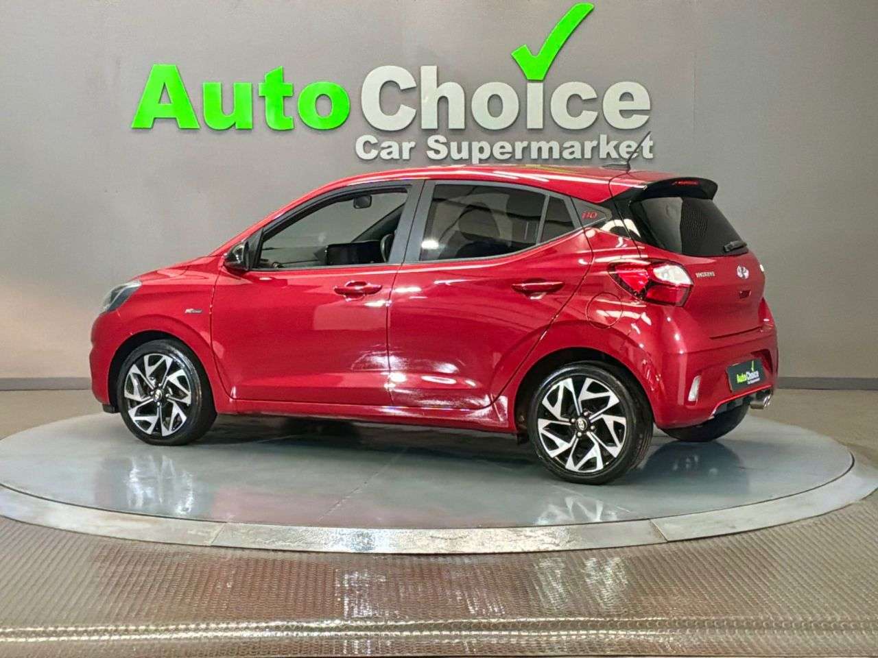 2022 HYUNDAI I10 2022 HYUNDAI I10