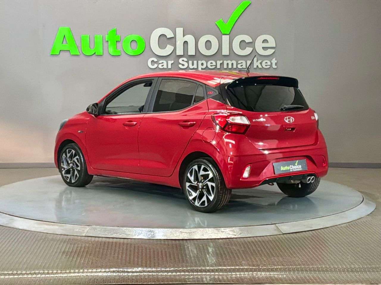 2022 HYUNDAI I10 2022 HYUNDAI I10