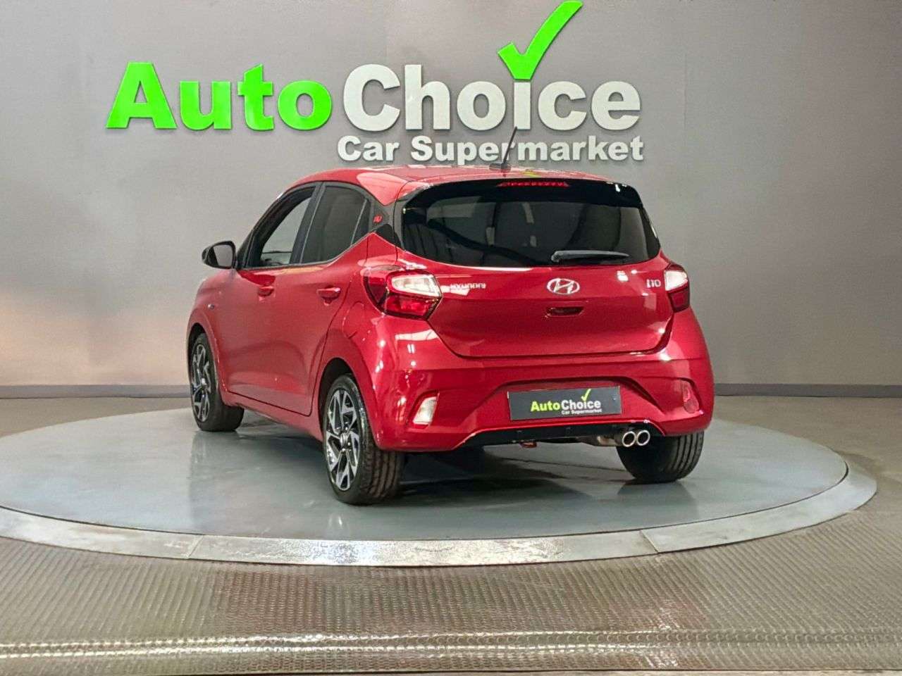 2022 HYUNDAI I10 2022 HYUNDAI I10