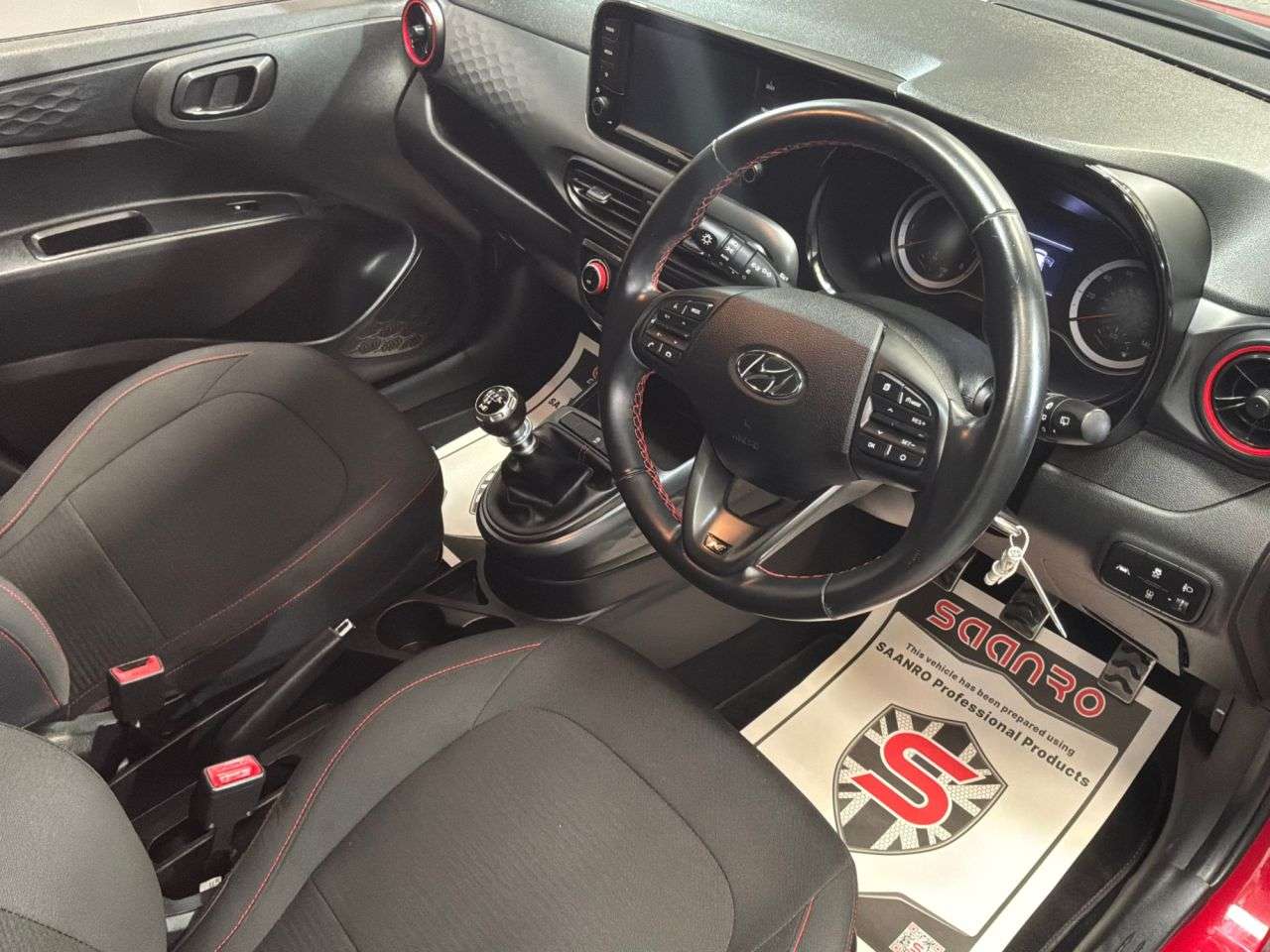 2022 HYUNDAI I10 2022 HYUNDAI I10