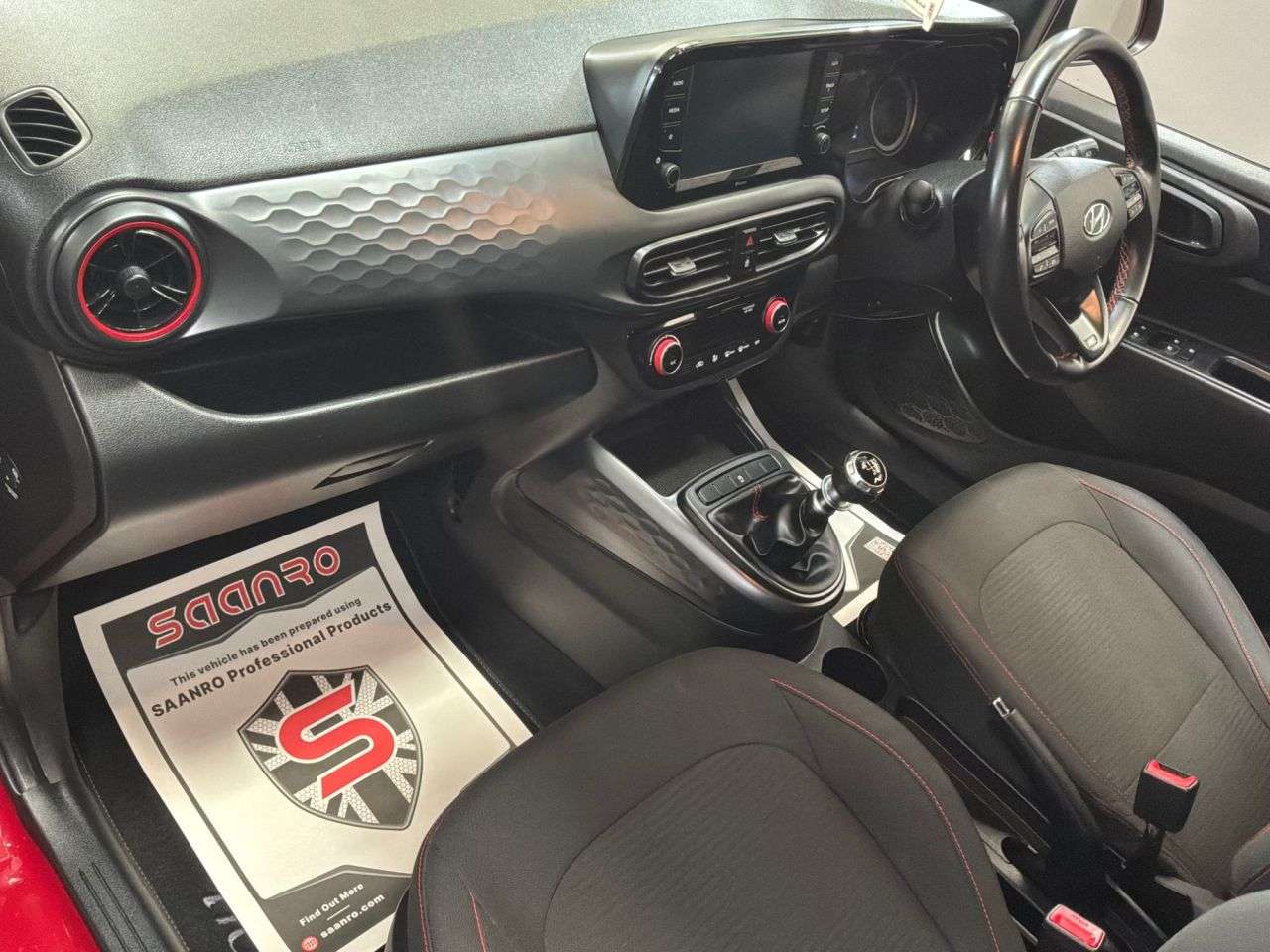 2022 HYUNDAI I10 2022 HYUNDAI I10