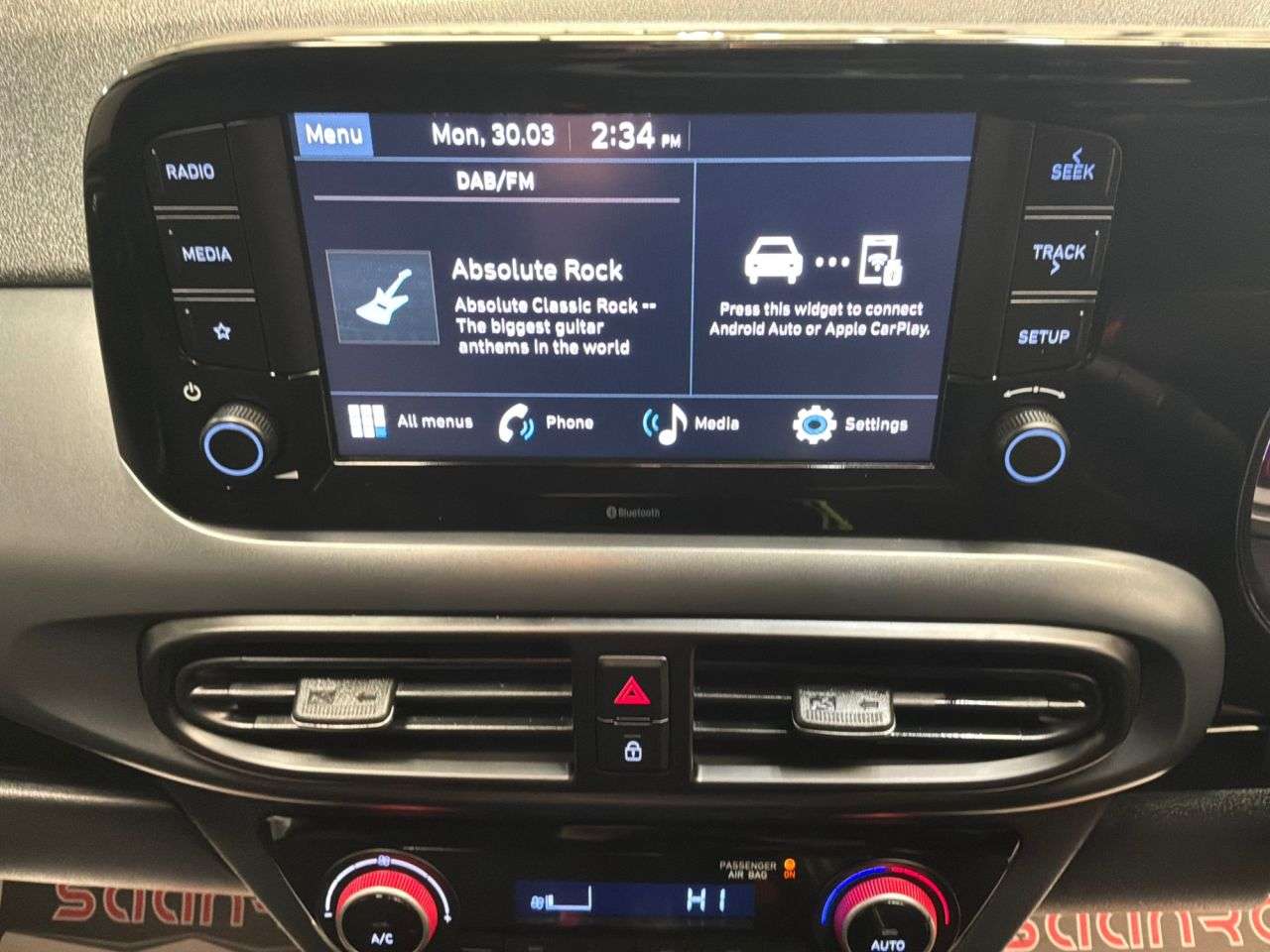 2022 HYUNDAI I10 2022 HYUNDAI I10