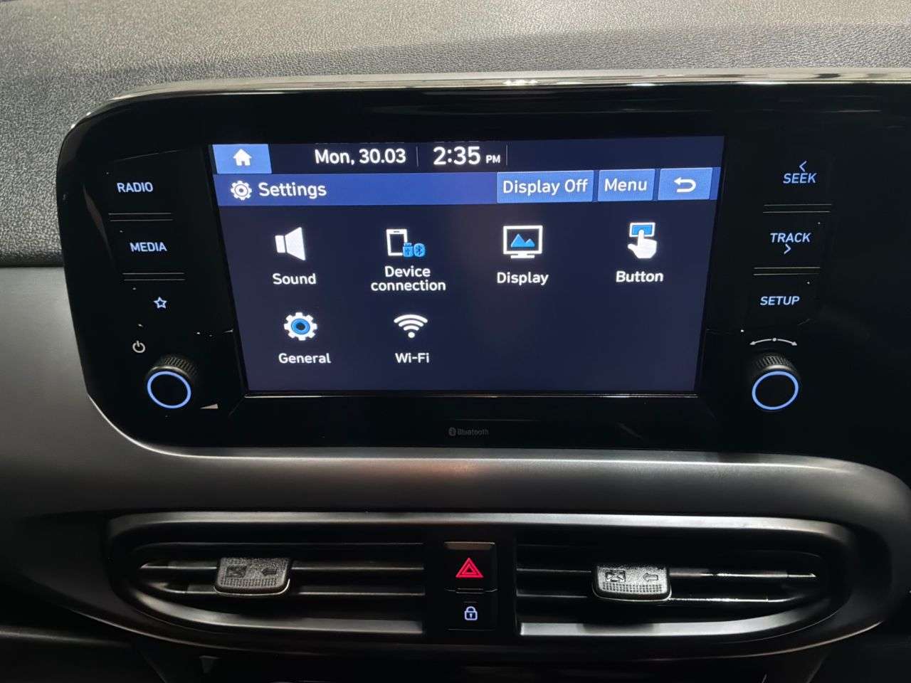 2022 HYUNDAI I10 2022 HYUNDAI I10