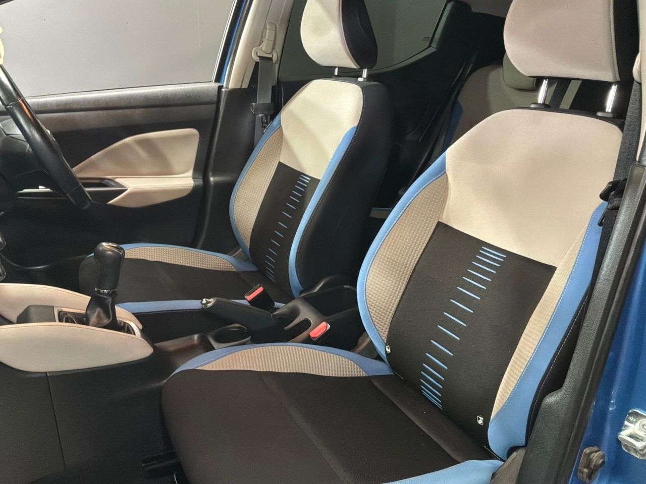 2018 NISSAN MICRA 2018 NISSAN MICRA