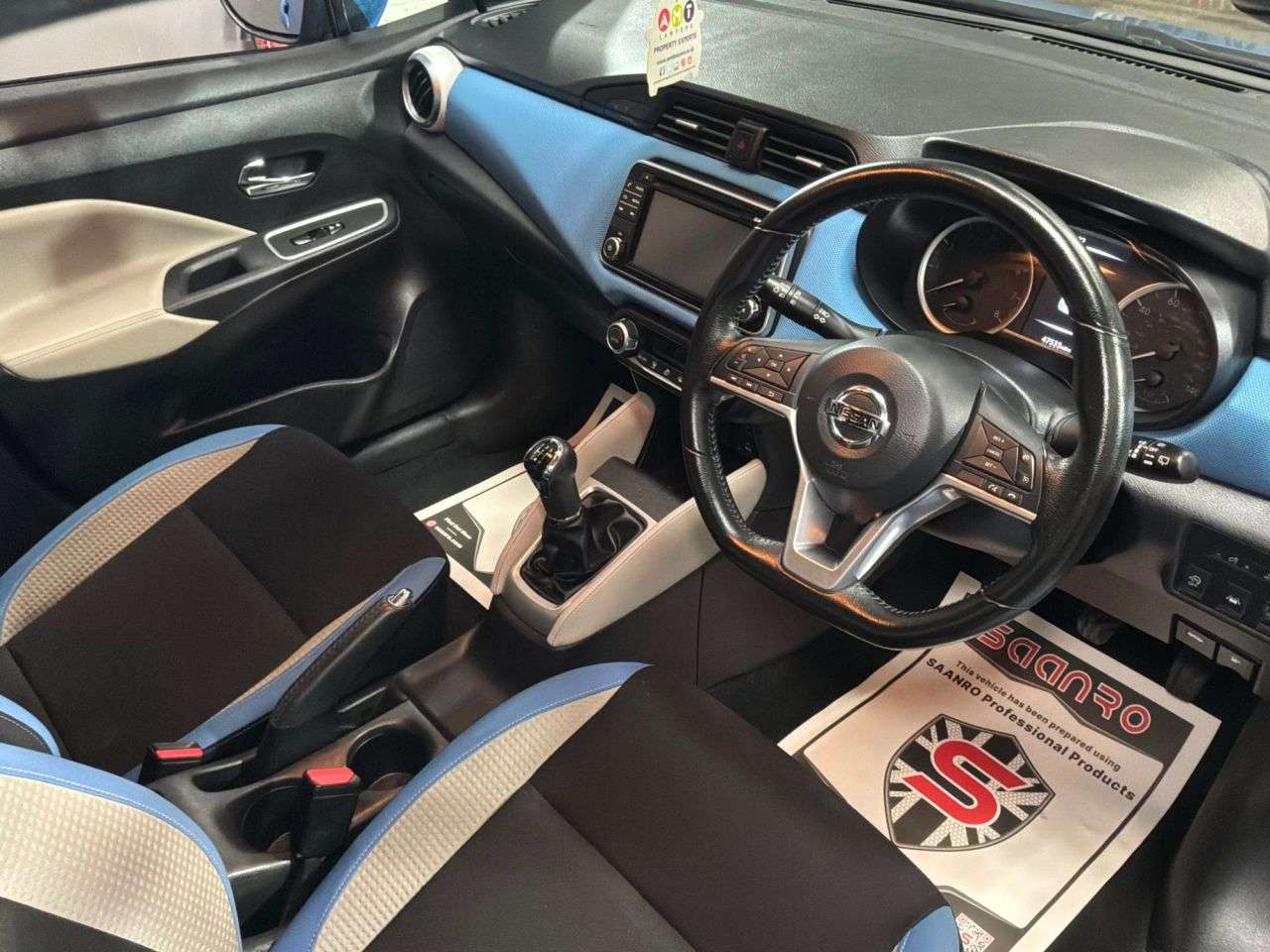 2018 NISSAN MICRA 2018 NISSAN MICRA