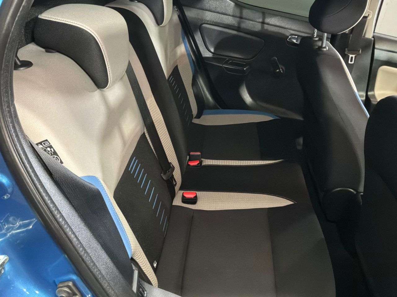 2018 NISSAN MICRA 2018 NISSAN MICRA