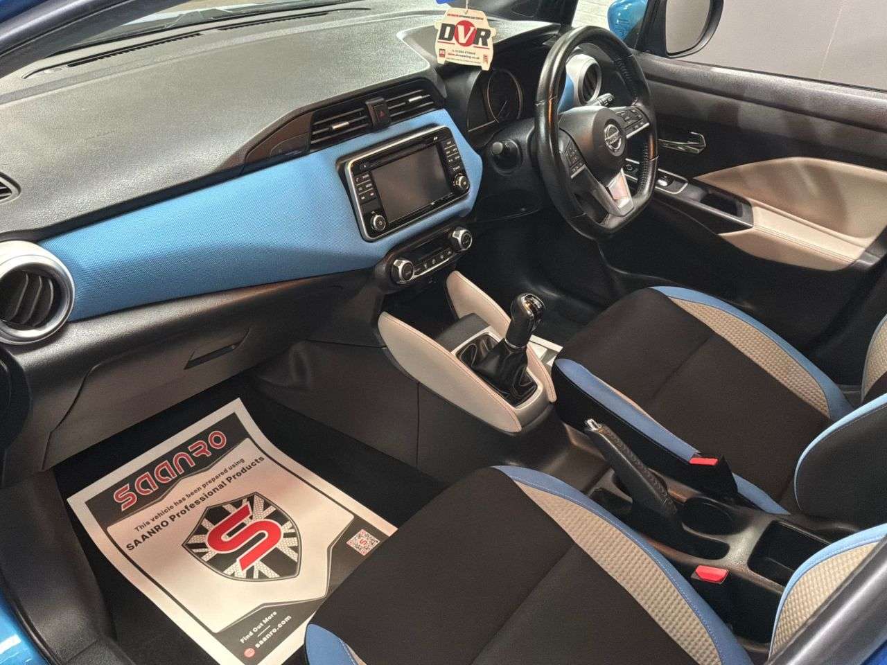 2018 NISSAN MICRA 2018 NISSAN MICRA