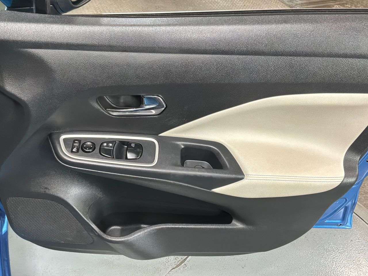 2018 NISSAN MICRA 2018 NISSAN MICRA