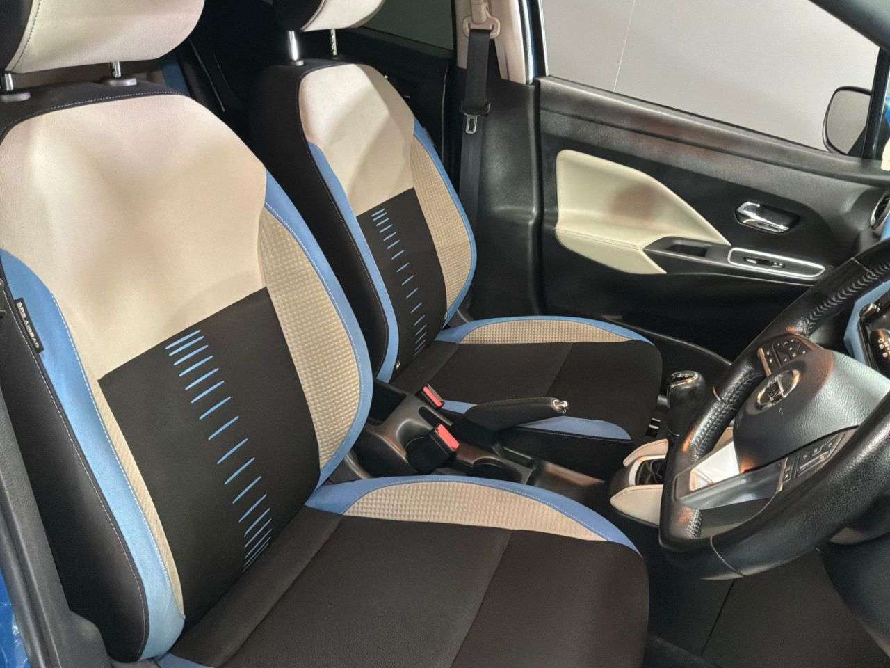 2018 NISSAN MICRA 2018 NISSAN MICRA