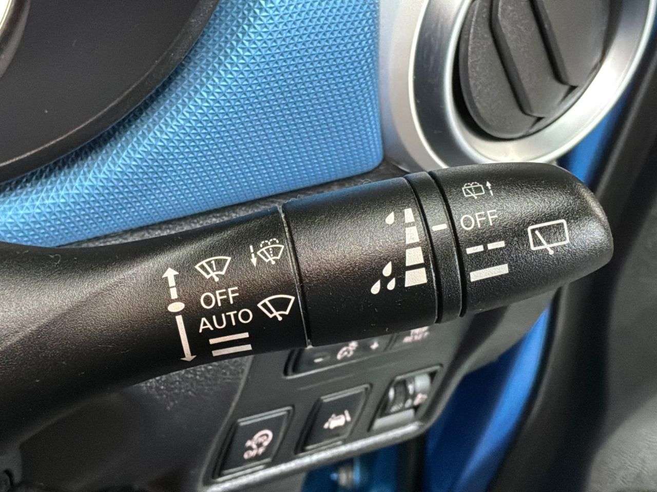 2018 NISSAN MICRA 2018 NISSAN MICRA