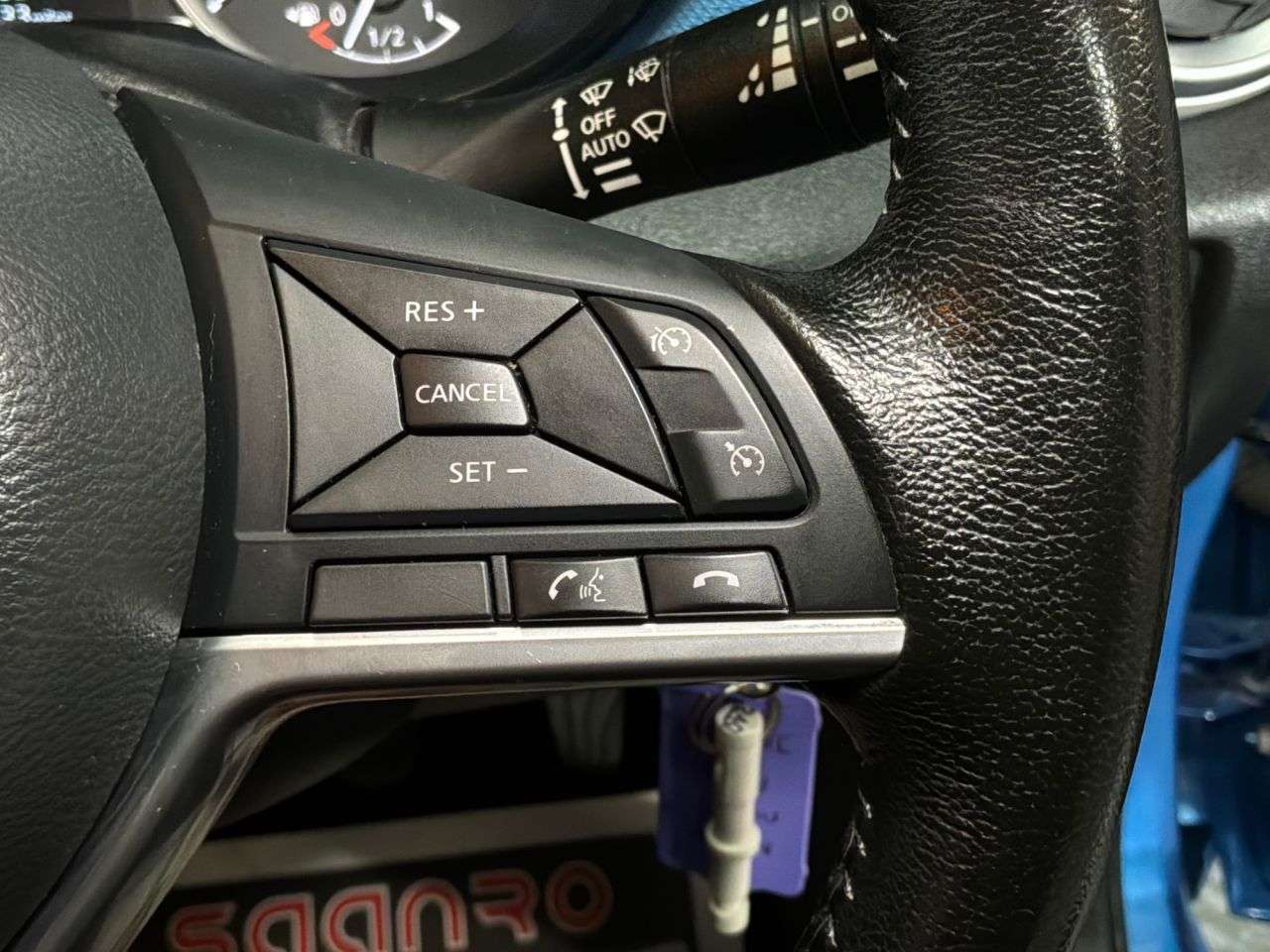 2018 NISSAN MICRA 2018 NISSAN MICRA