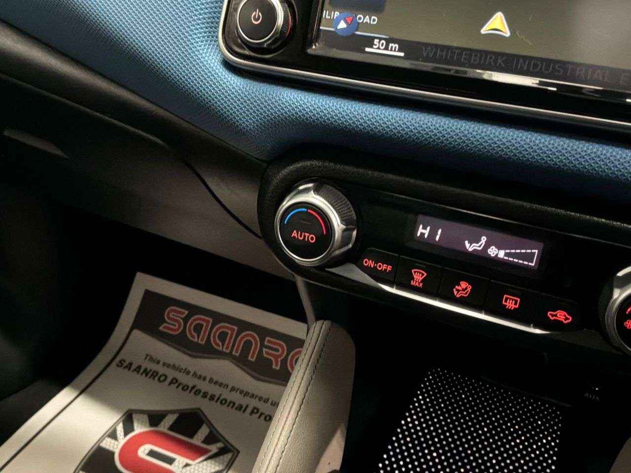 2018 NISSAN MICRA 2018 NISSAN MICRA