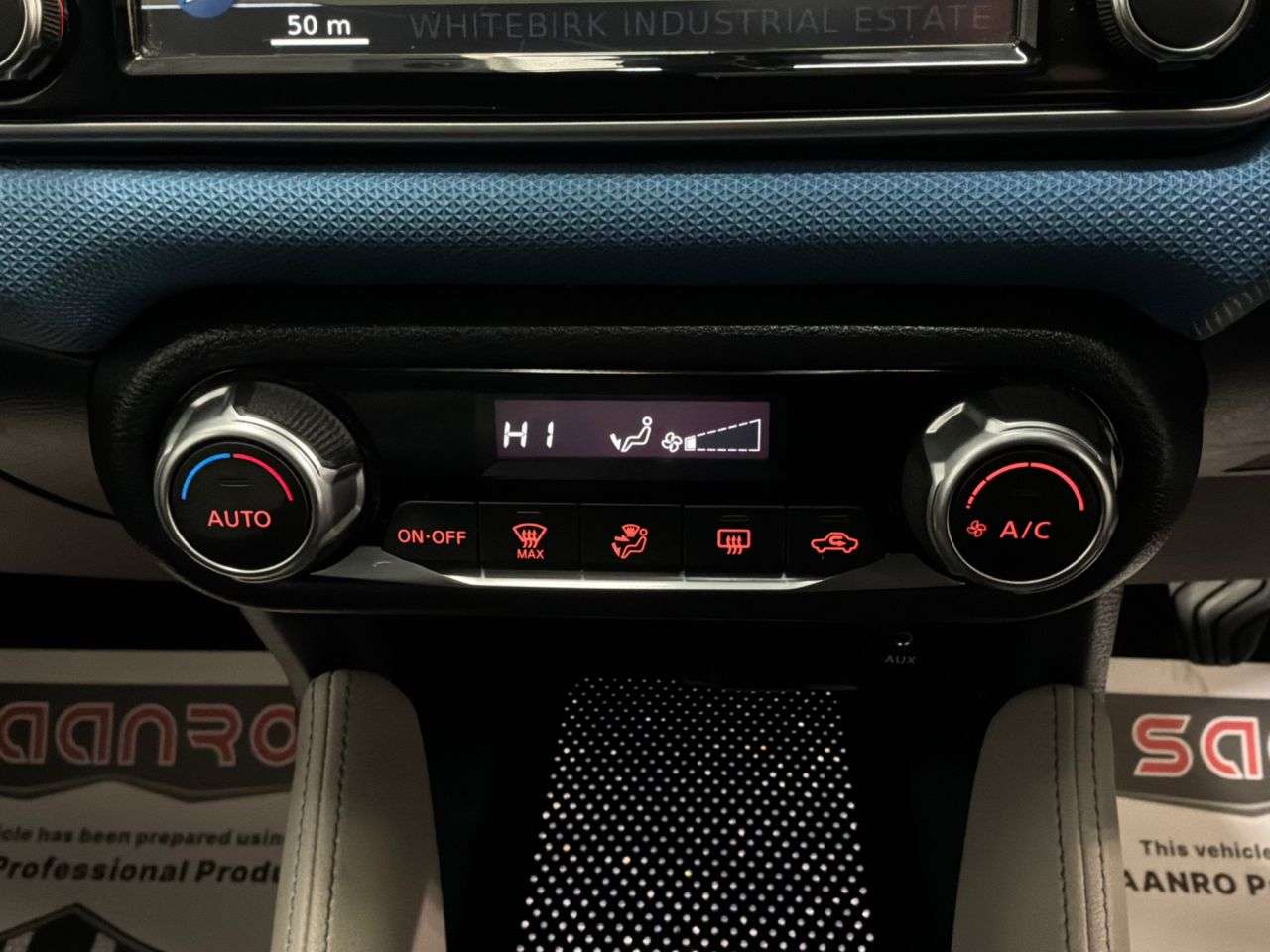 2018 NISSAN MICRA 2018 NISSAN MICRA