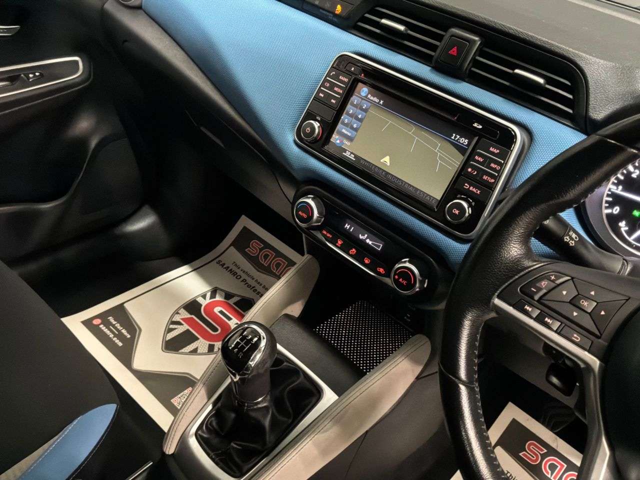 2018 NISSAN MICRA 2018 NISSAN MICRA