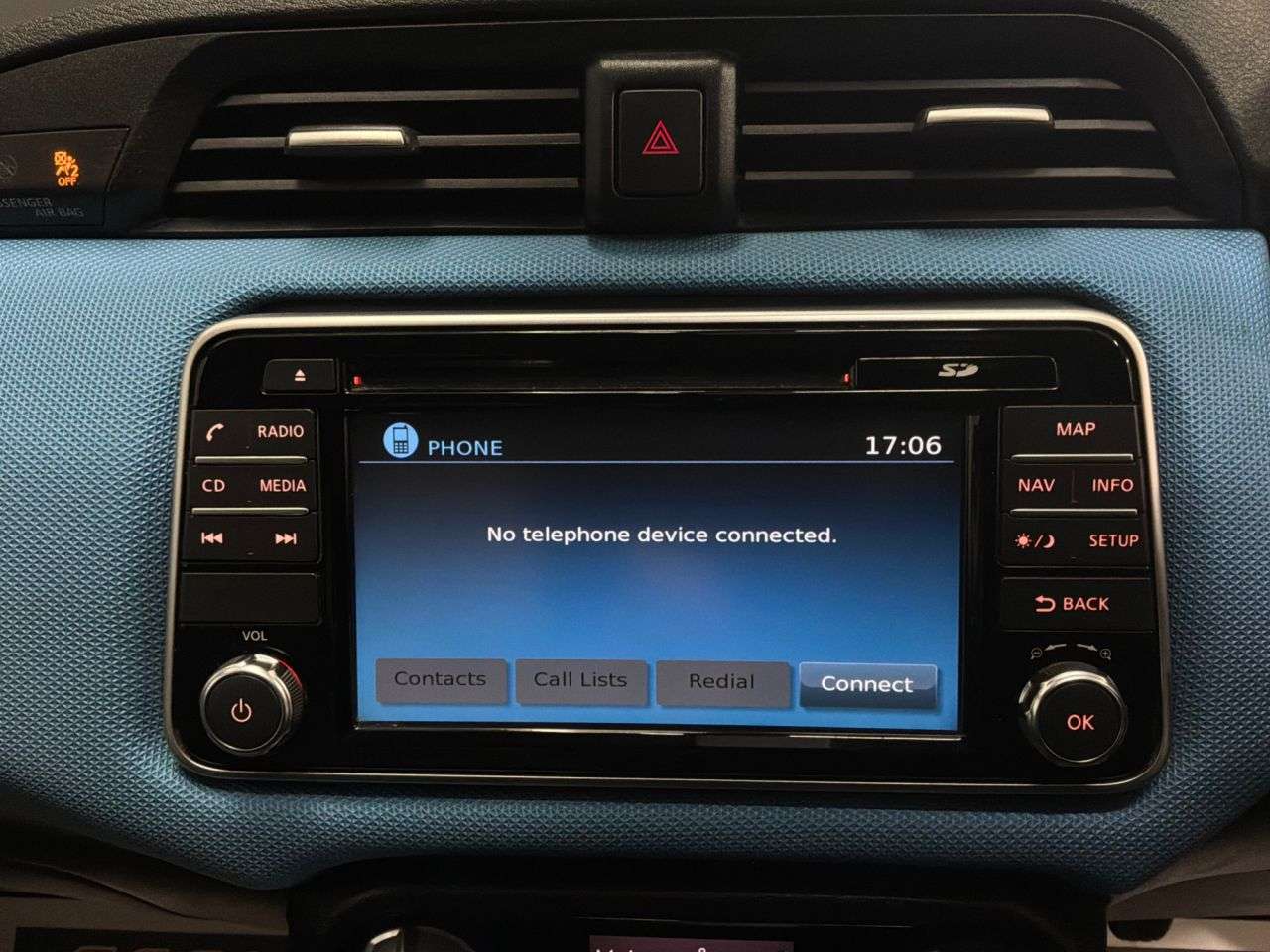 2018 NISSAN MICRA 2018 NISSAN MICRA