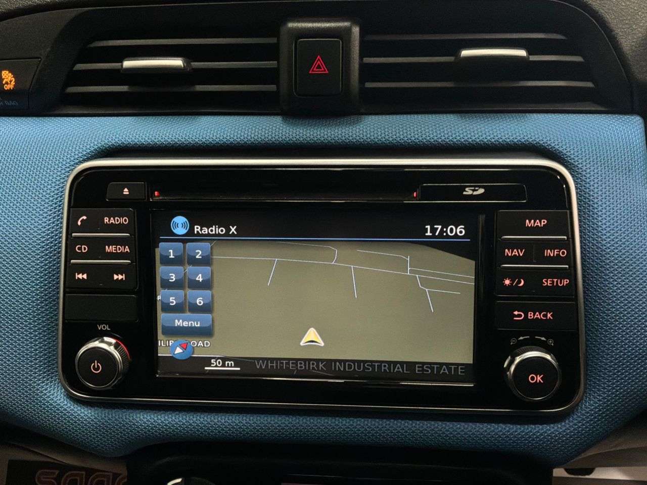 2018 NISSAN MICRA 2018 NISSAN MICRA