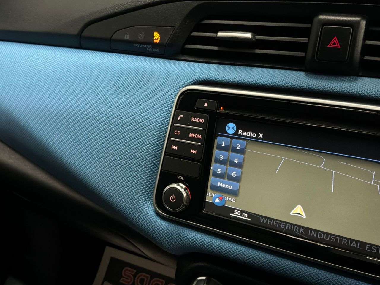 2018 NISSAN MICRA 2018 NISSAN MICRA