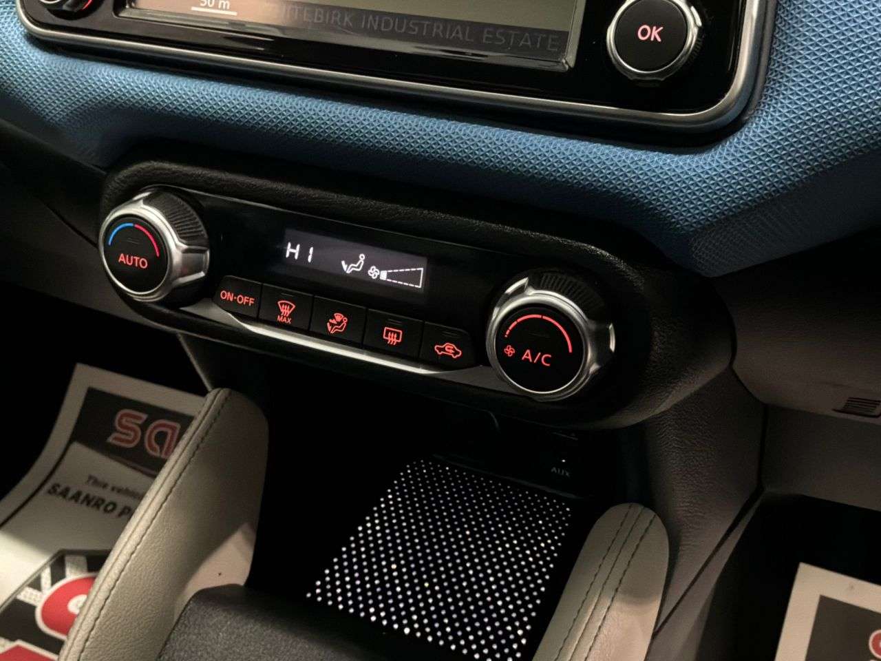 2018 NISSAN MICRA 2018 NISSAN MICRA