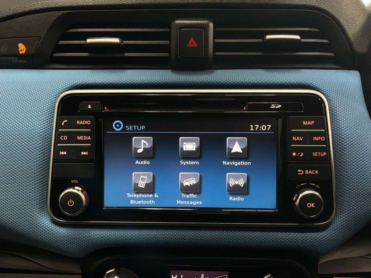 2018 NISSAN MICRA 2018 NISSAN MICRA