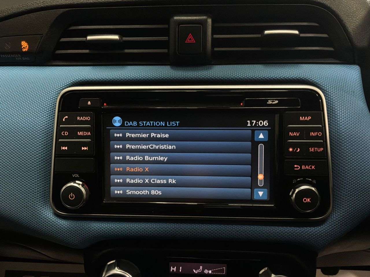 2018 NISSAN MICRA 2018 NISSAN MICRA