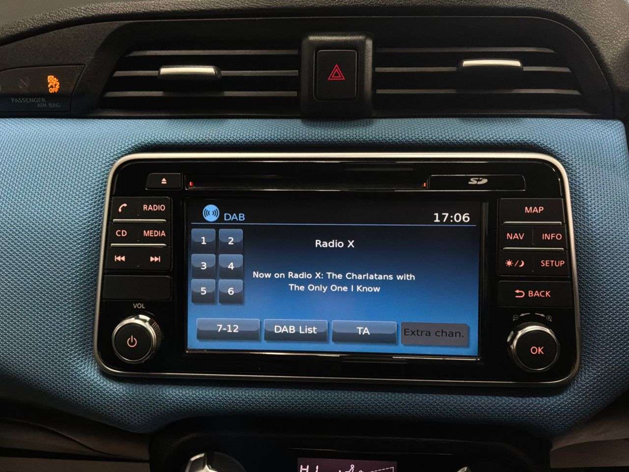 2018 NISSAN MICRA 2018 NISSAN MICRA