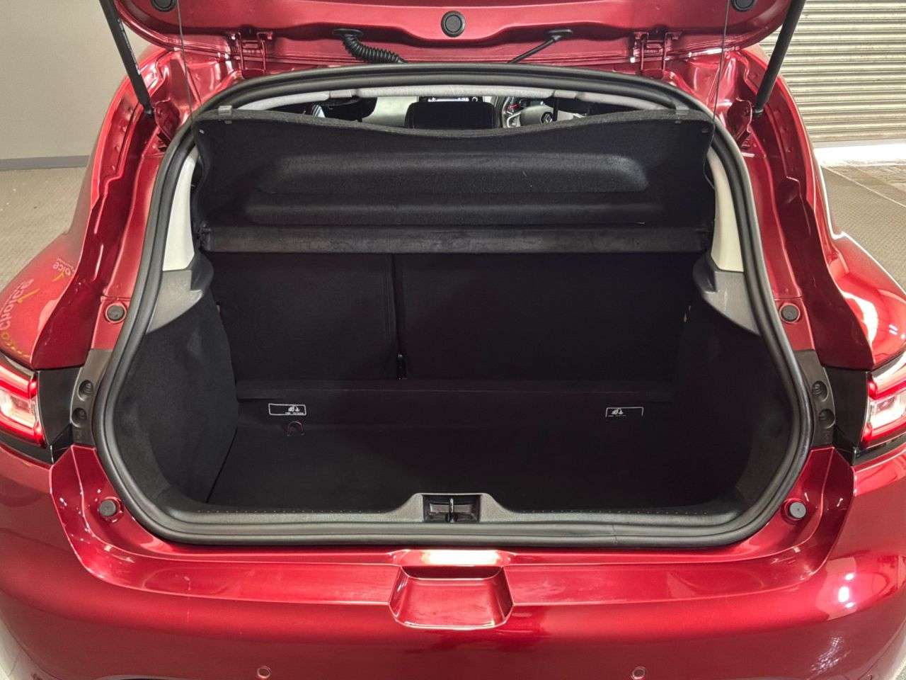 2017 RENAULT CLIO 2017 RENAULT CLIO