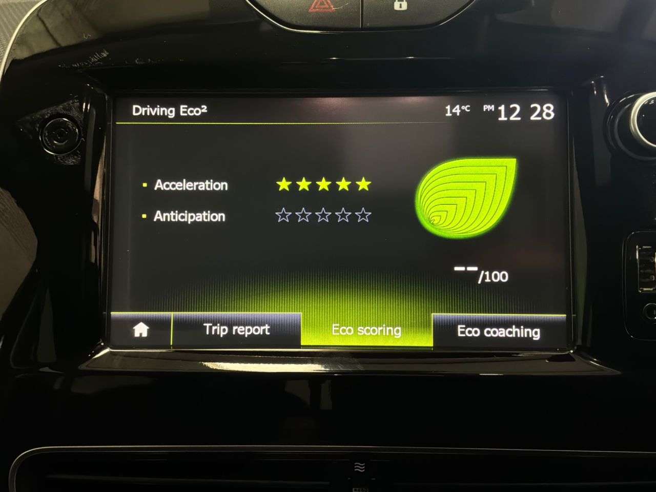 2017 RENAULT CLIO 2017 RENAULT CLIO