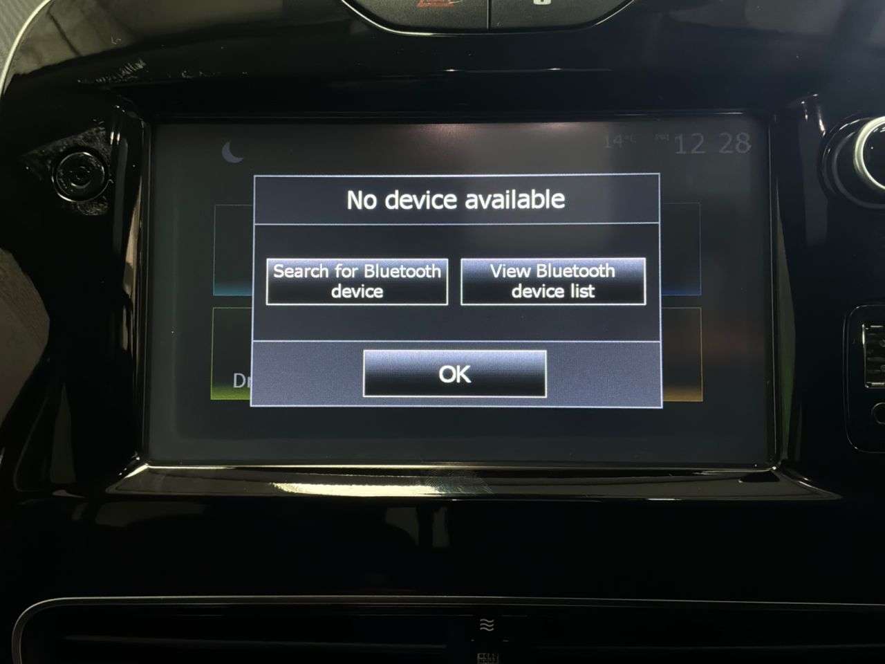 2017 RENAULT CLIO 2017 RENAULT CLIO