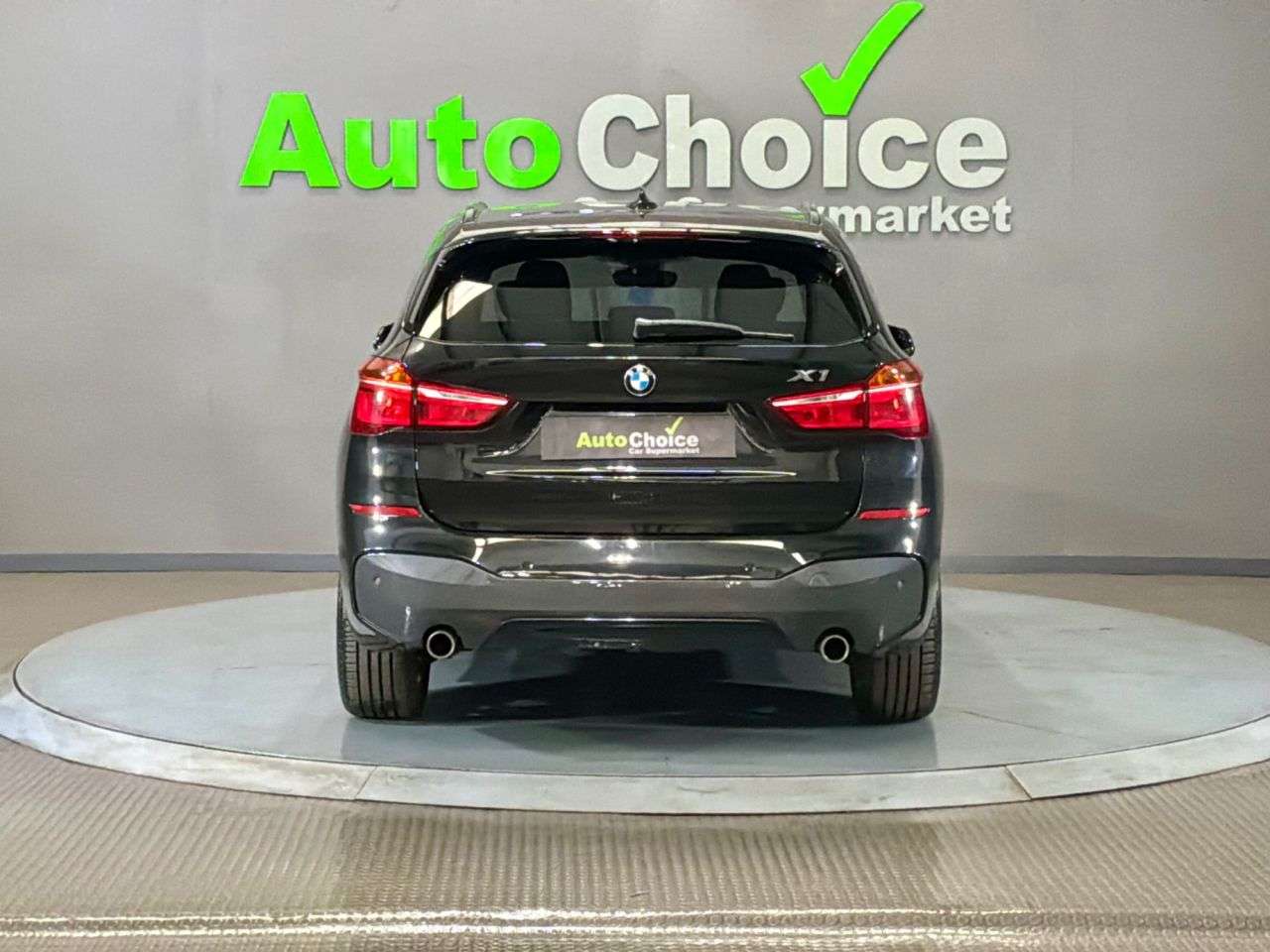 2017 BMW X1 2017 BMW X1