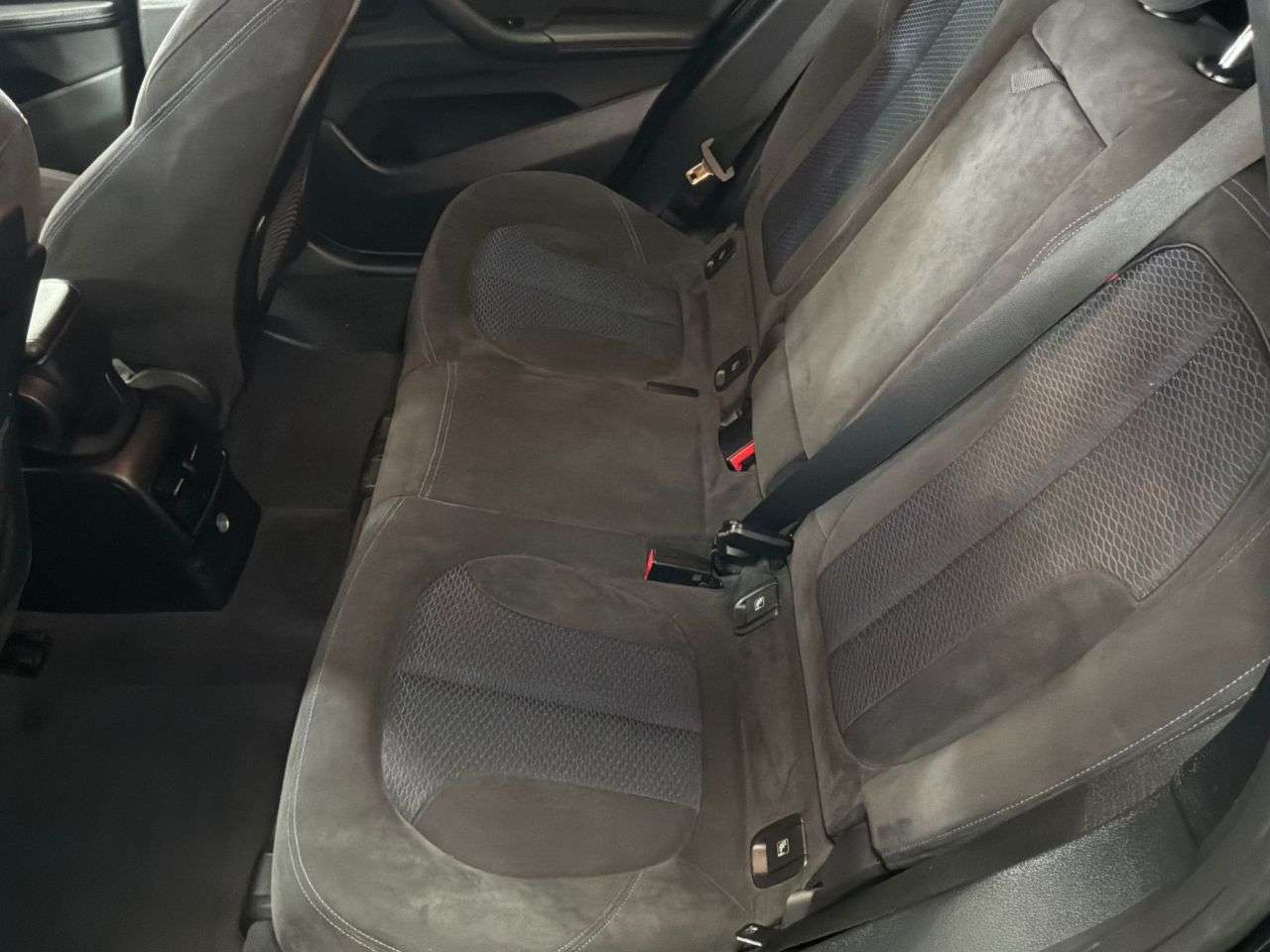 2017 BMW X1 2017 BMW X1