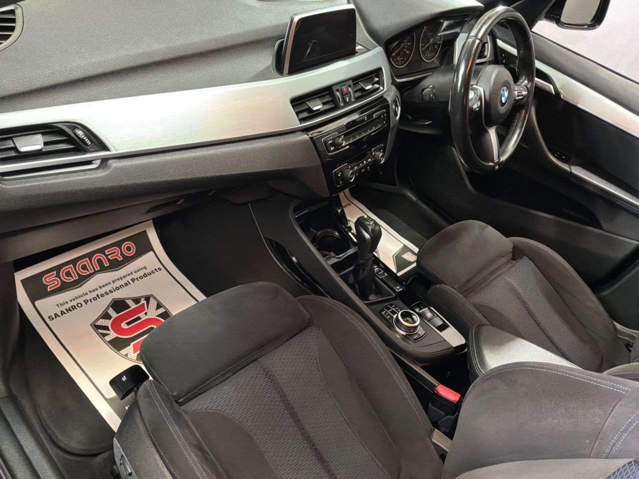 2017 BMW X1 2017 BMW X1