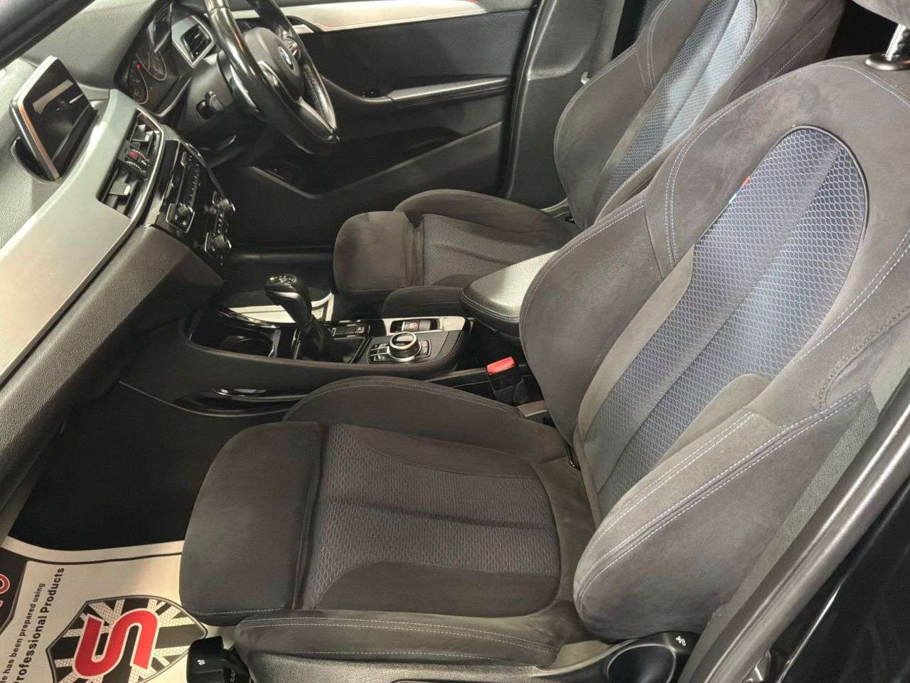 2017 BMW X1 2017 BMW X1