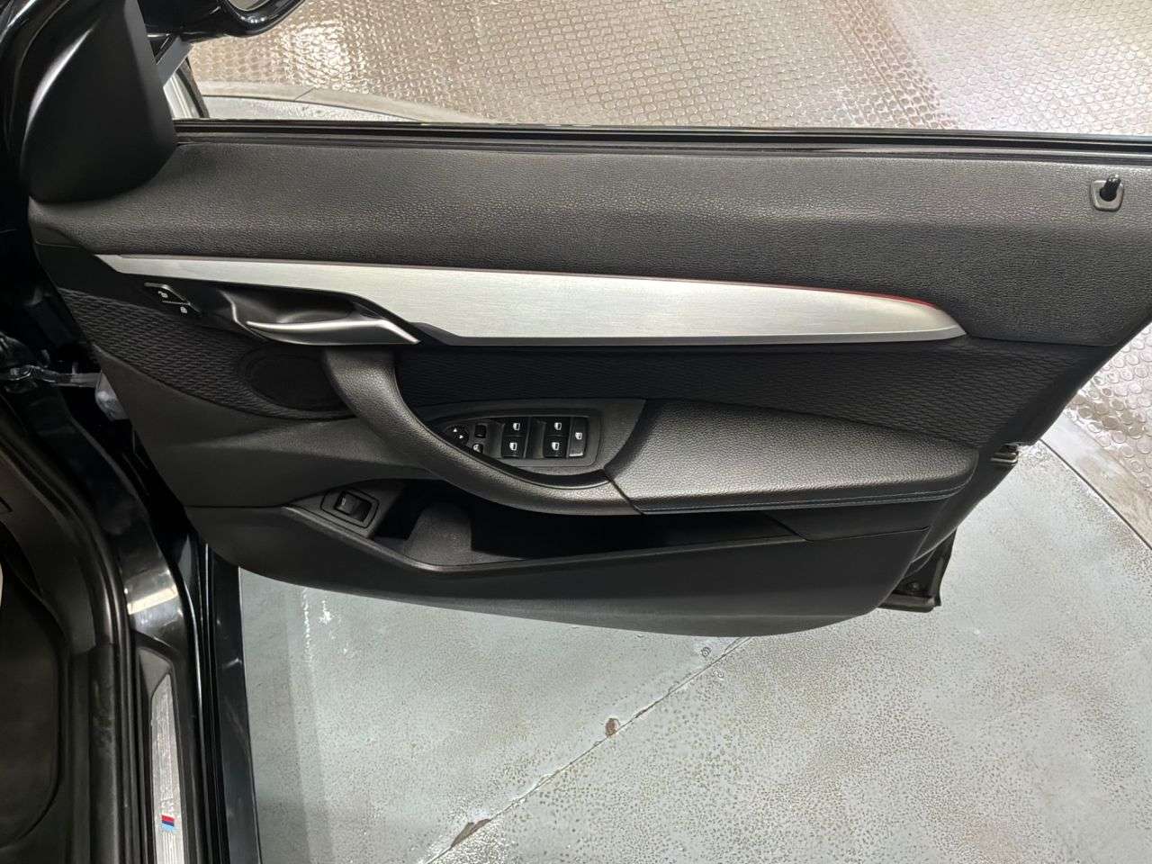 2017 BMW X1 2017 BMW X1