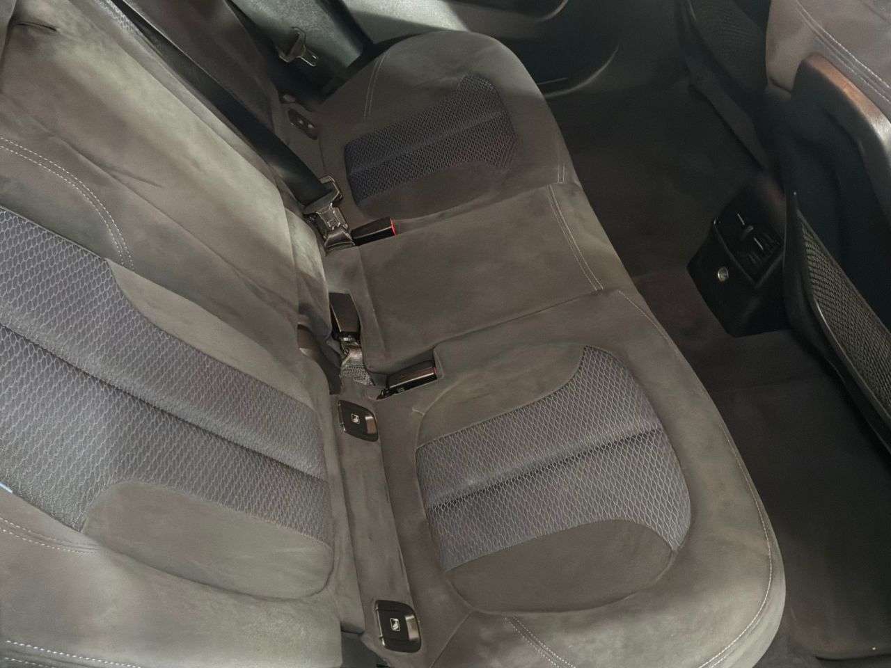 2017 BMW X1 2017 BMW X1