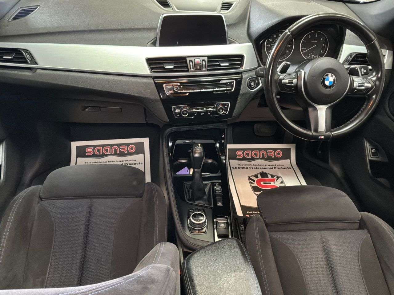 2017 BMW X1 2017 BMW X1