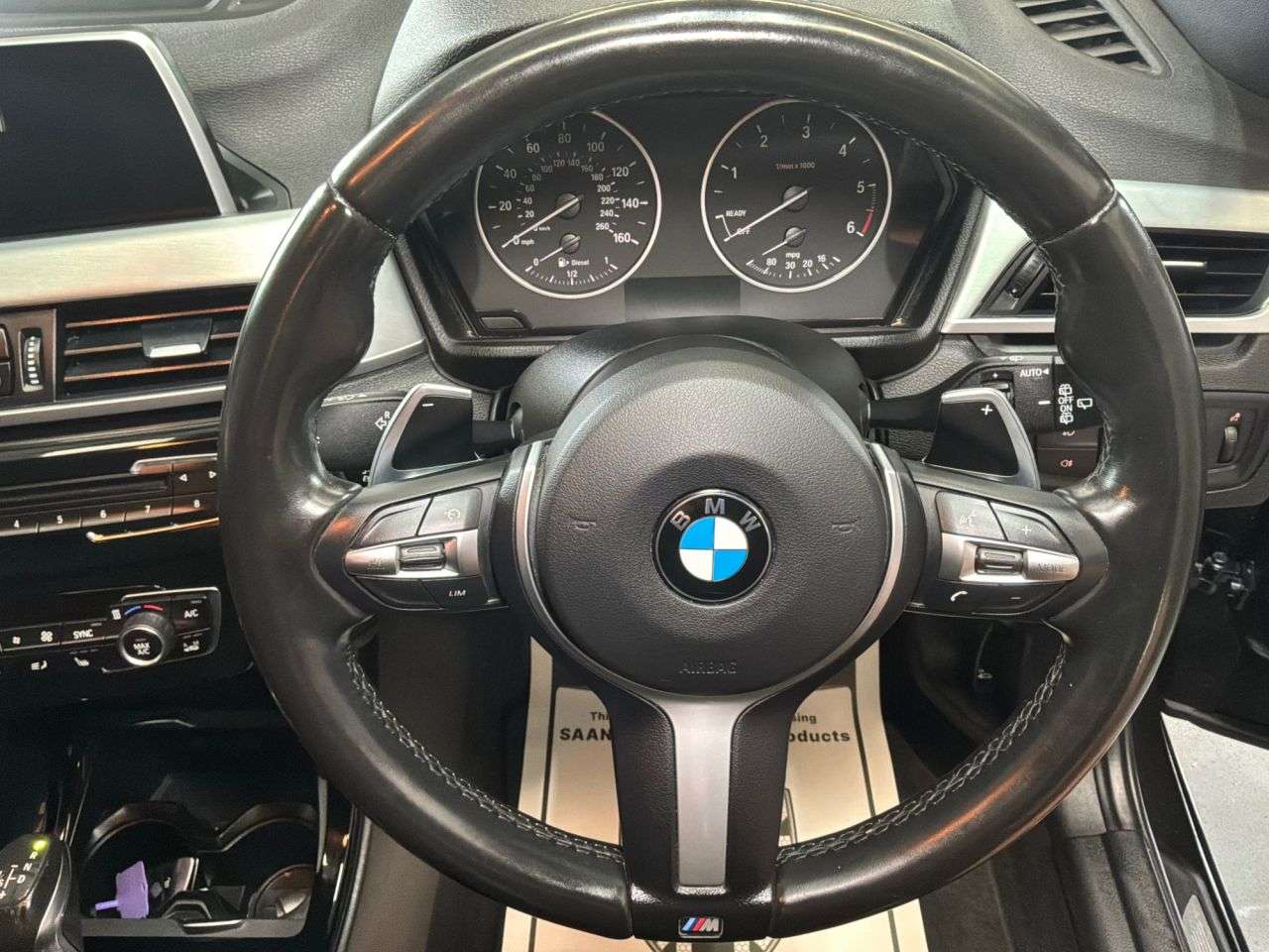 2017 BMW X1 2017 BMW X1