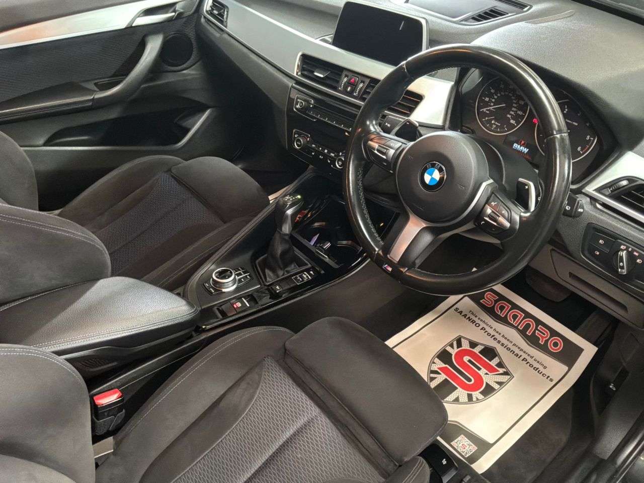 2017 BMW X1 2017 BMW X1