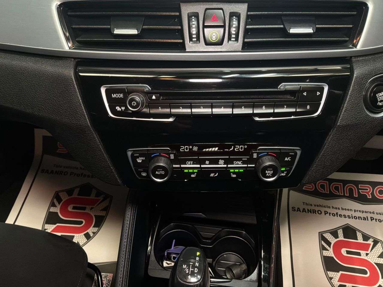 2017 BMW X1 2017 BMW X1