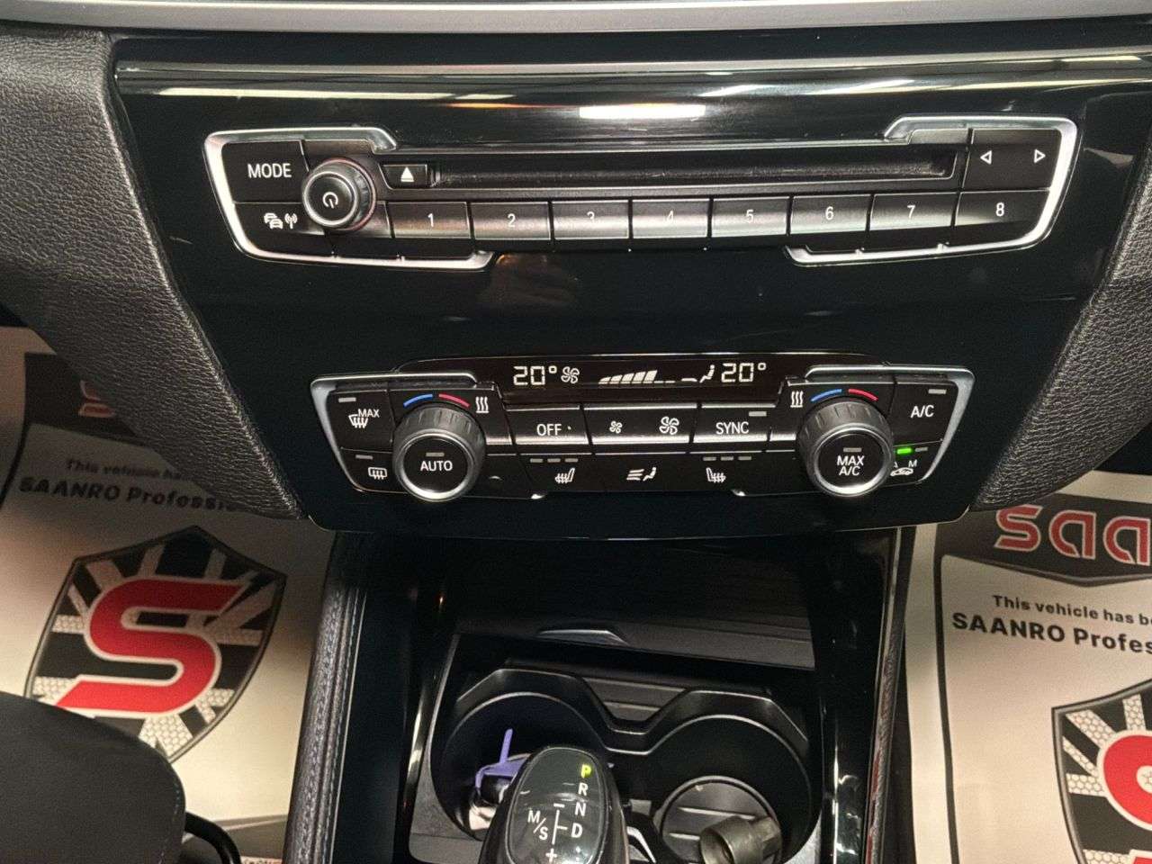 2017 BMW X1 2017 BMW X1