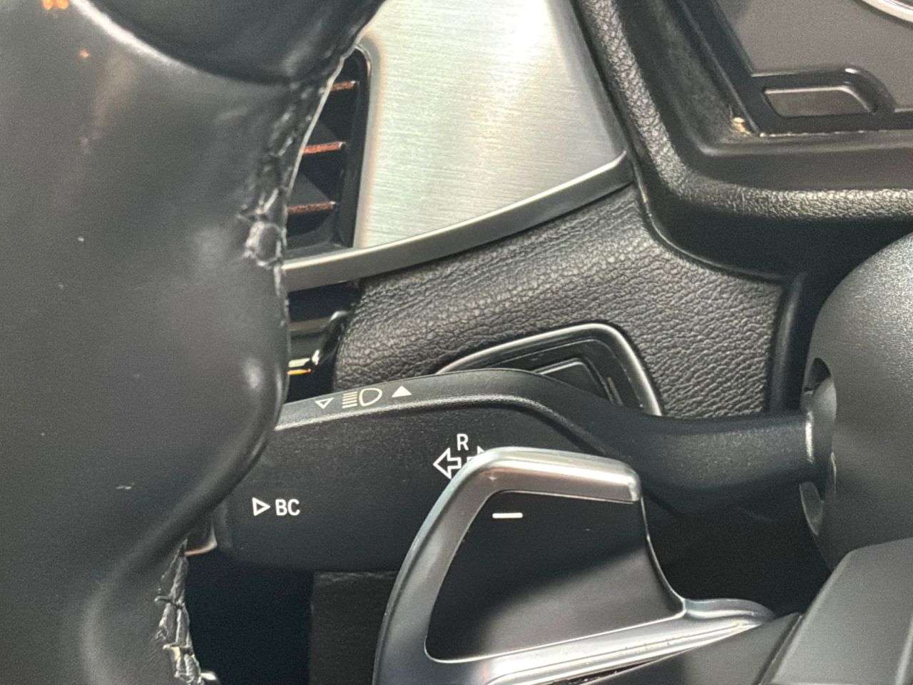 2017 BMW X1 2017 BMW X1