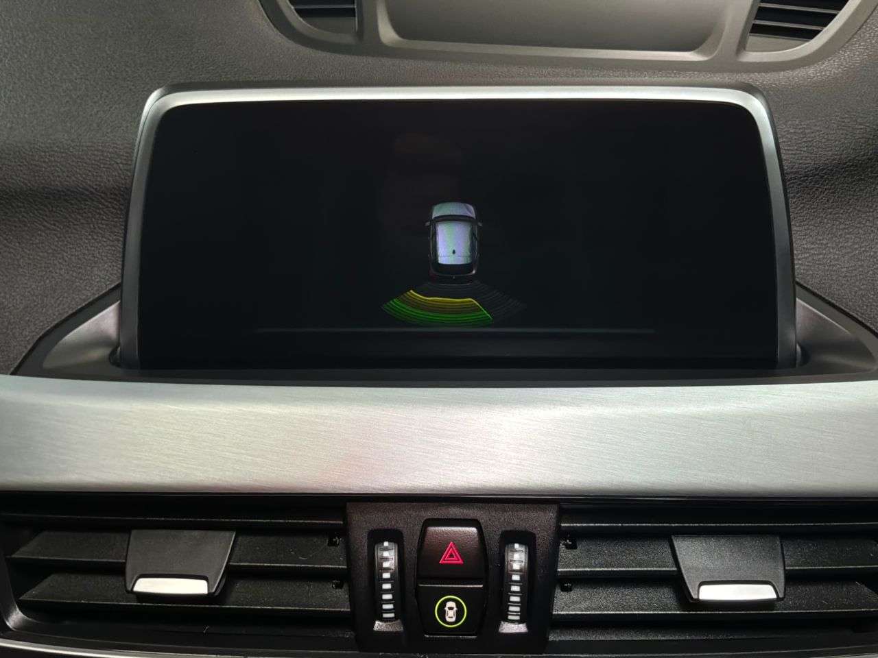 2017 BMW X1 2017 BMW X1