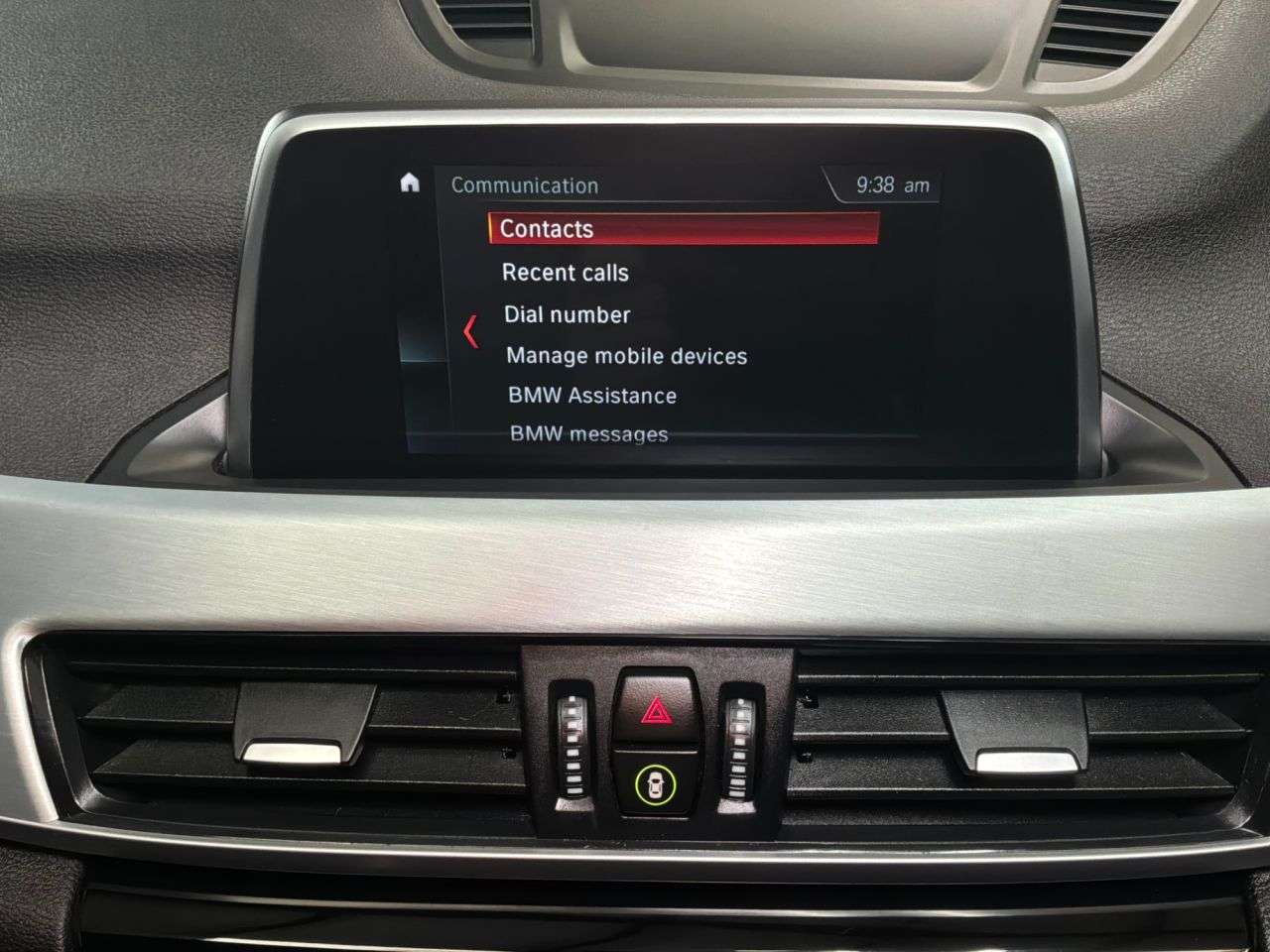 2017 BMW X1 2017 BMW X1