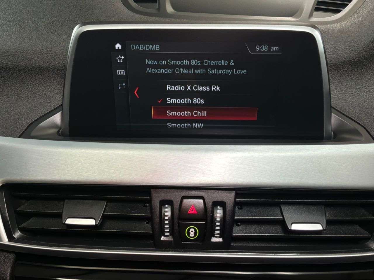 2017 BMW X1 2017 BMW X1