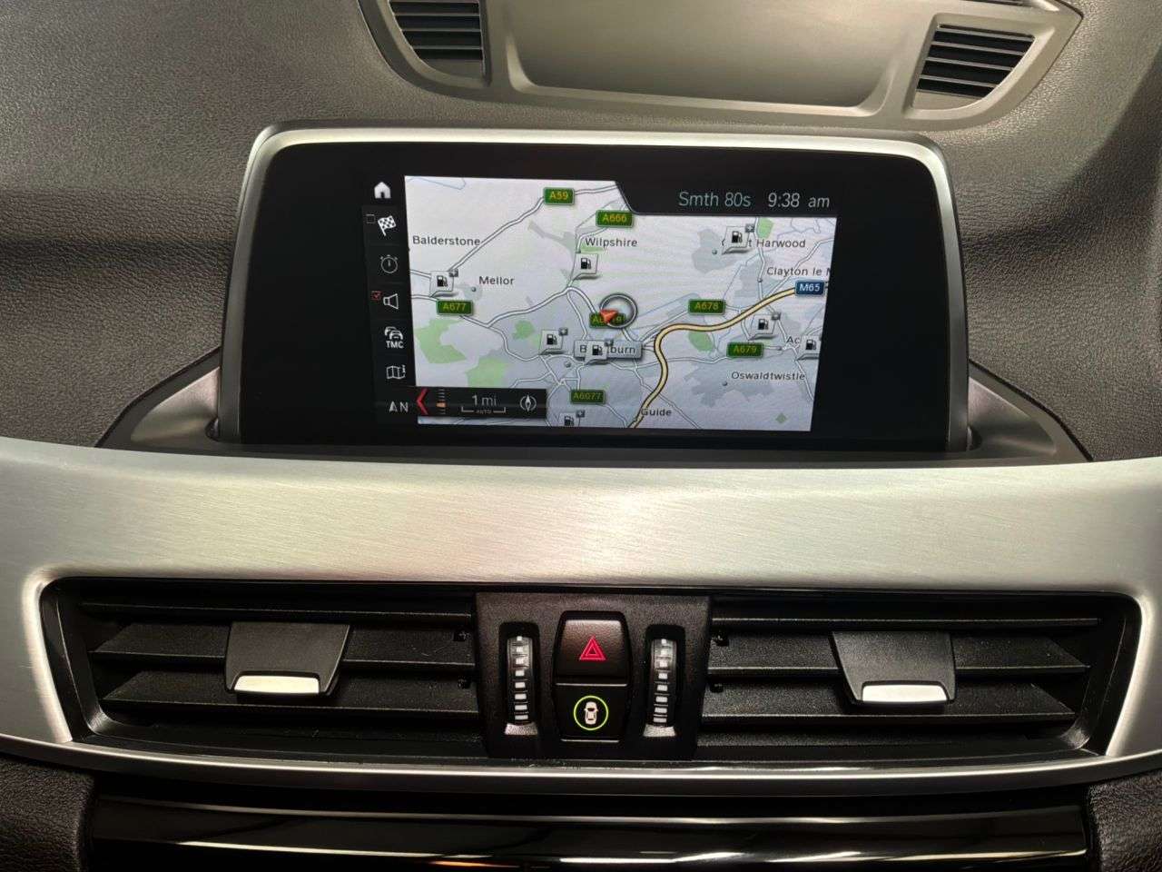 2017 BMW X1 2017 BMW X1